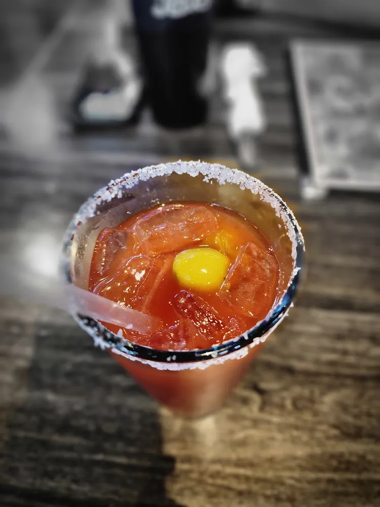 Bloody Mary