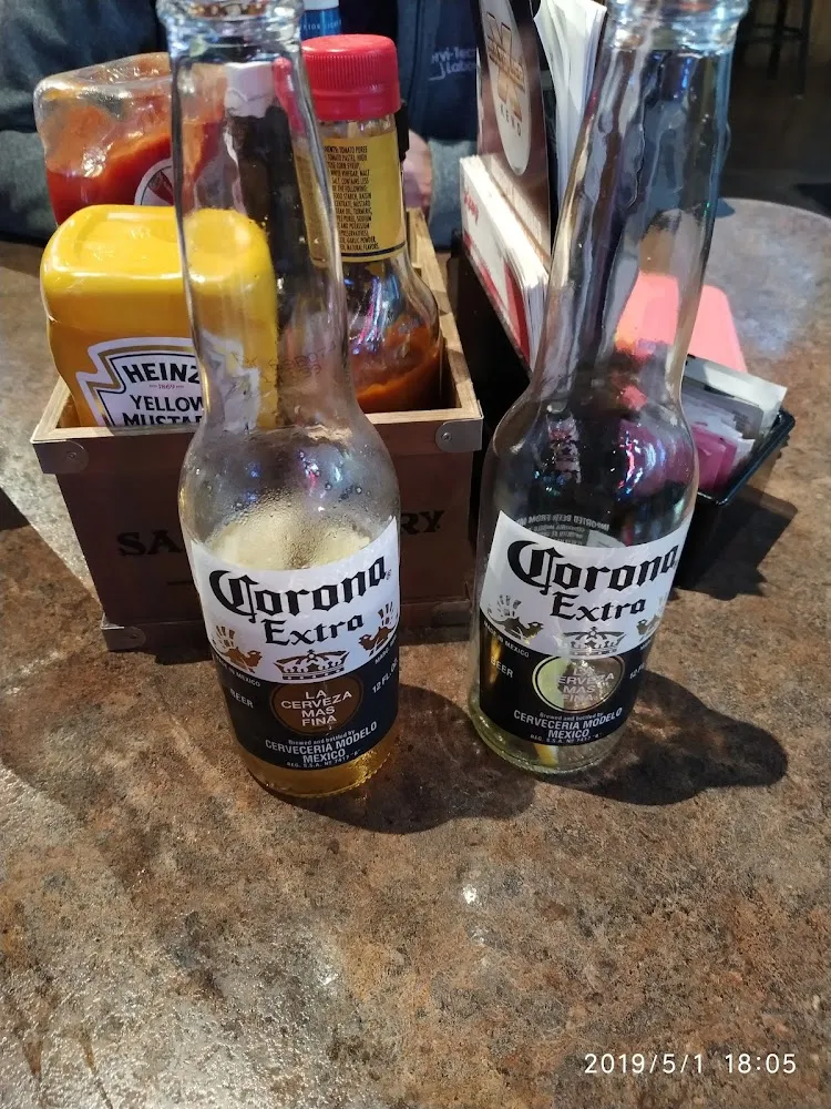 Corona Extra