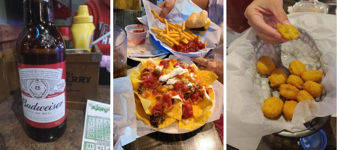 Rivals Bar & Grill